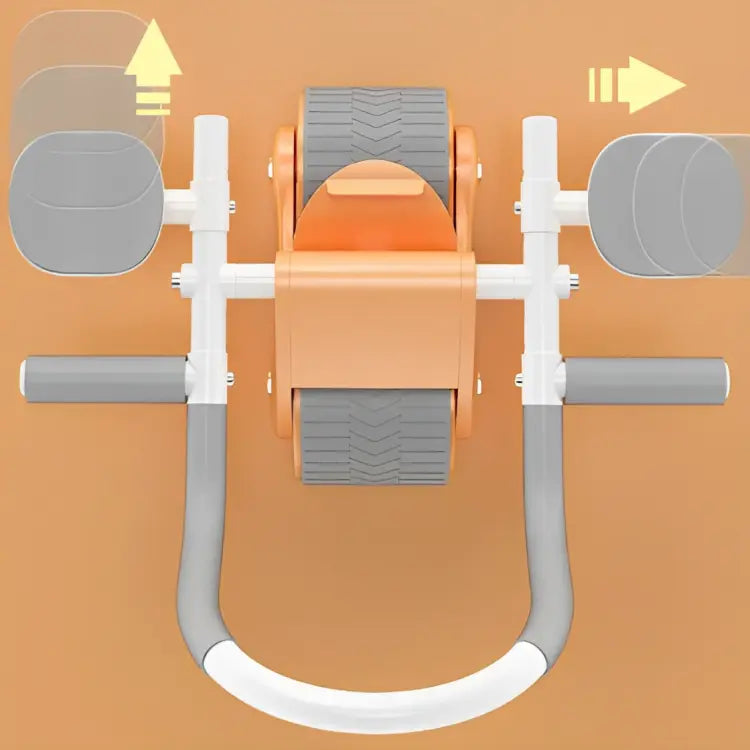   Fitroller | Kotrainer Plank Roller VIVAR
