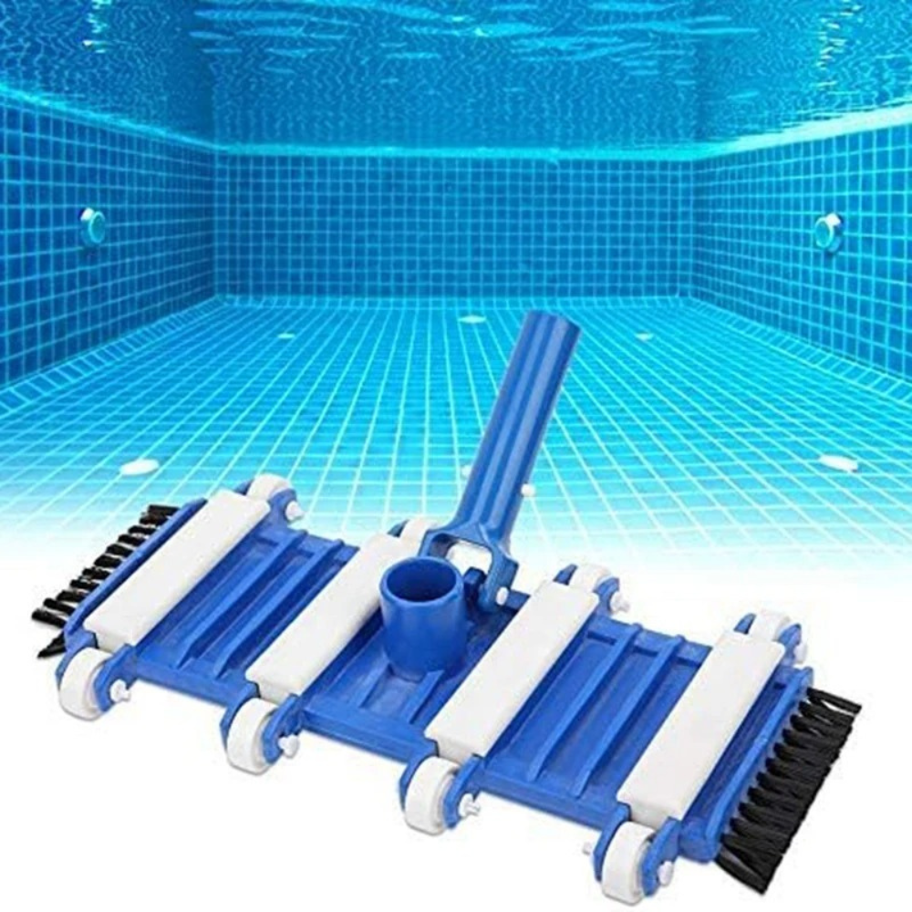 Swimming Pool Suction Head™ |Effizienter Poolreiniger für strahlende Sauberkeit