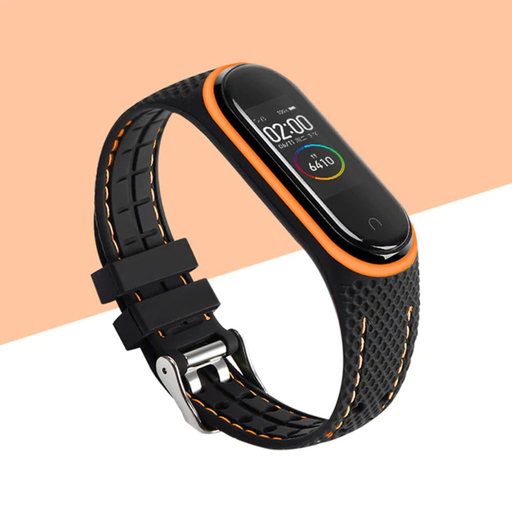 RosaCMiband34 RosaCMiband34 SportFlexi™ Sicher, stylisch und bequem! Vivar