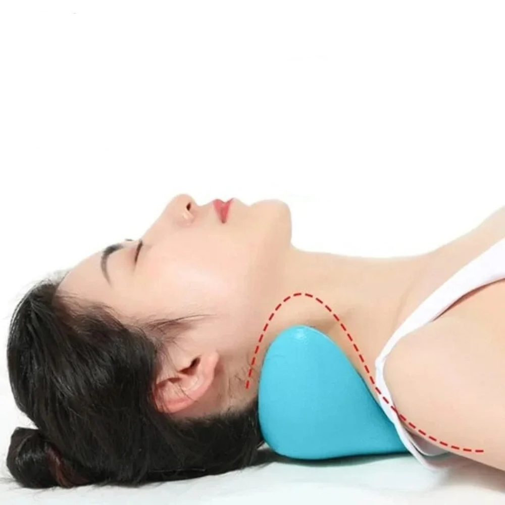 Massager Relaxer Cervical ™ | "Wellness für Nacken & Schultern