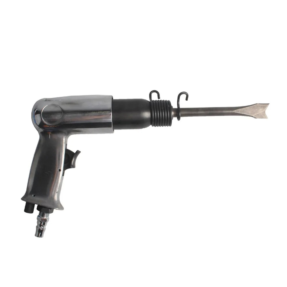 Rust Remover Pneumatic Tools™ |Powerful Pneumatic Hammer – Ihre Lösung für harte Arbeit