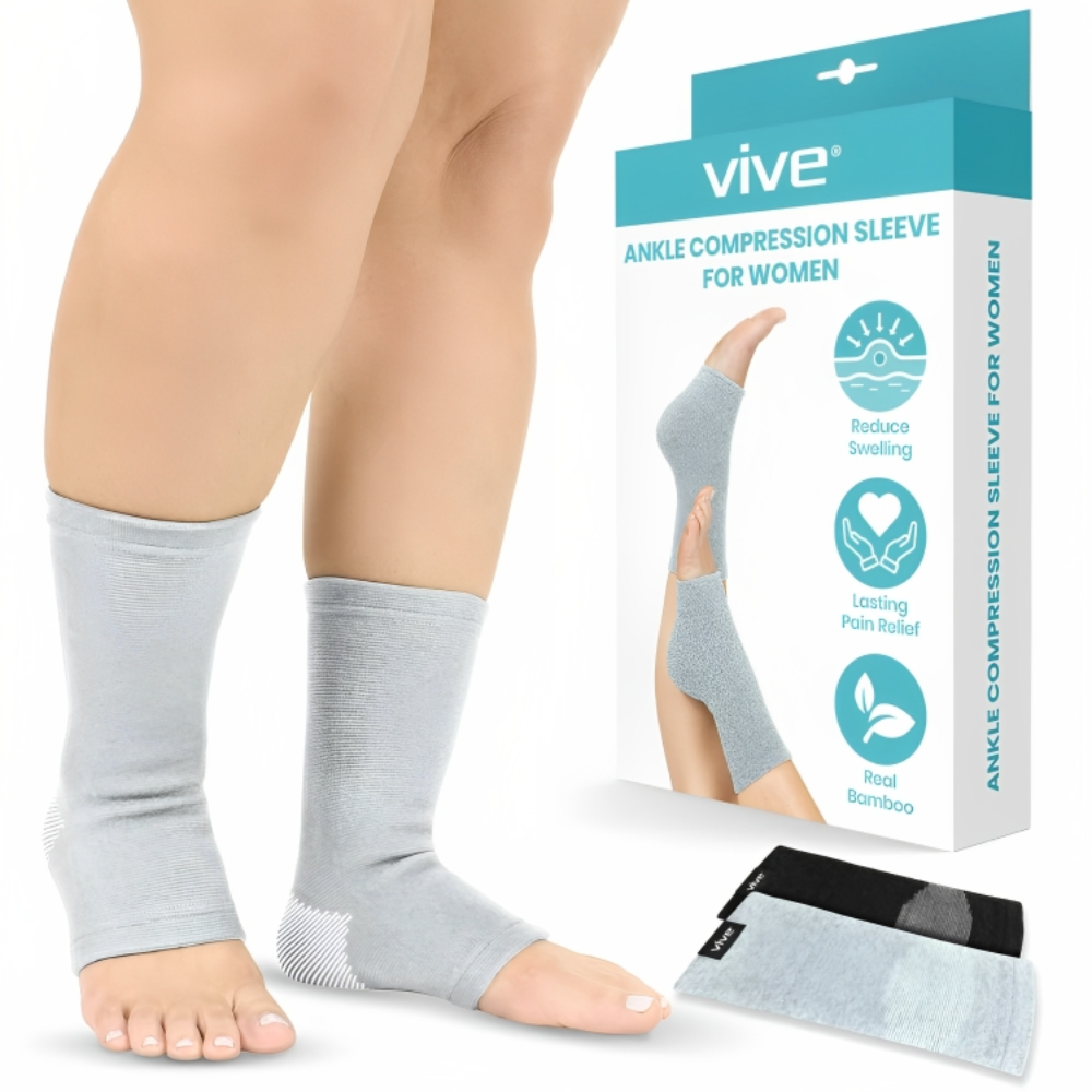   OnecoComfort™ - Pflegen Sie Ihre Beine Vivar