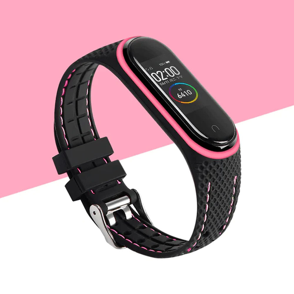 RosaCMiband7 RosaCMiband7 SportFlexi™ Sicher, stylisch und bequem! Vivar