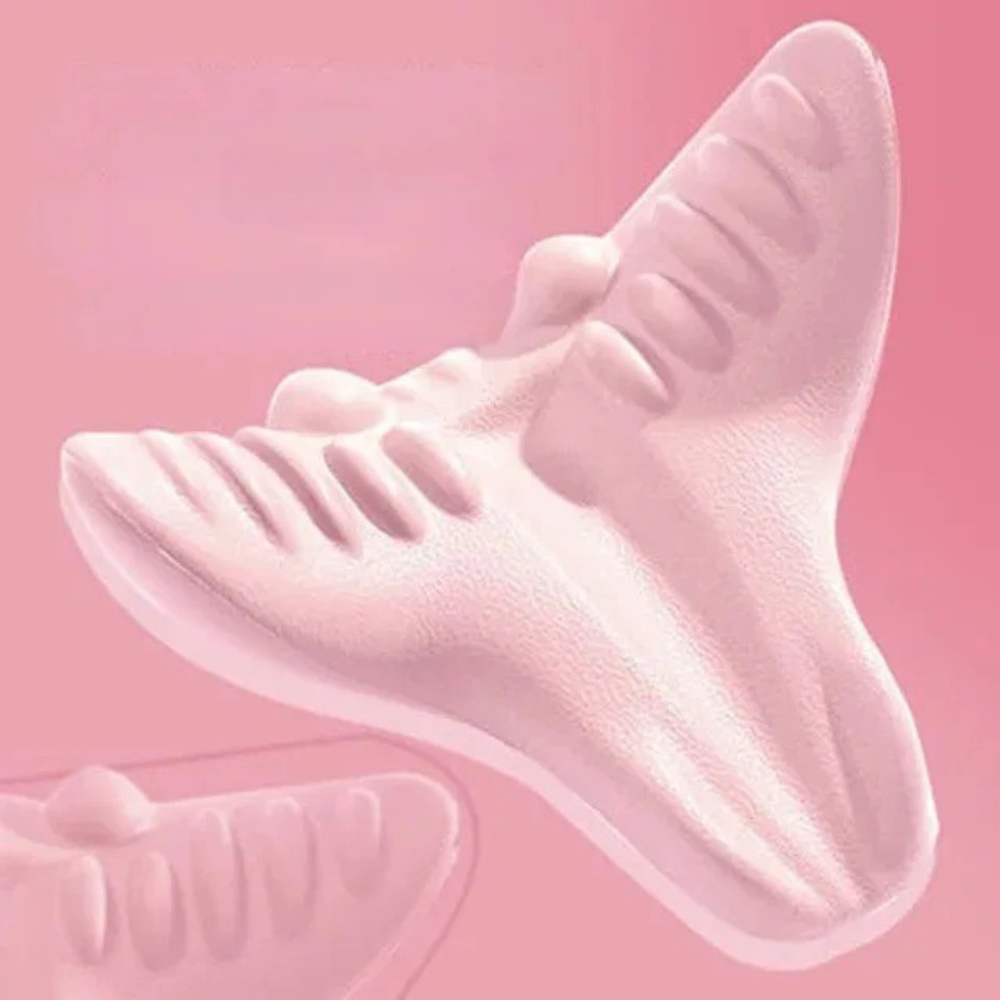 Massager Relaxer Cervical ™ | "Wellness für Nacken & Schultern