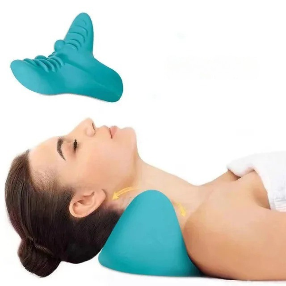 Massager Relaxer Cervical ™ | "Wellness für Nacken & Schultern