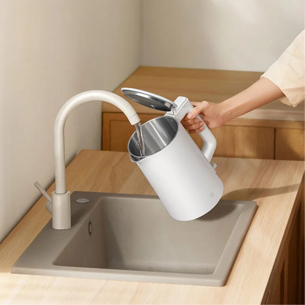 Xiaomi Wasserkocher™ |  Schneller, sicherer Wasserkochgenuss