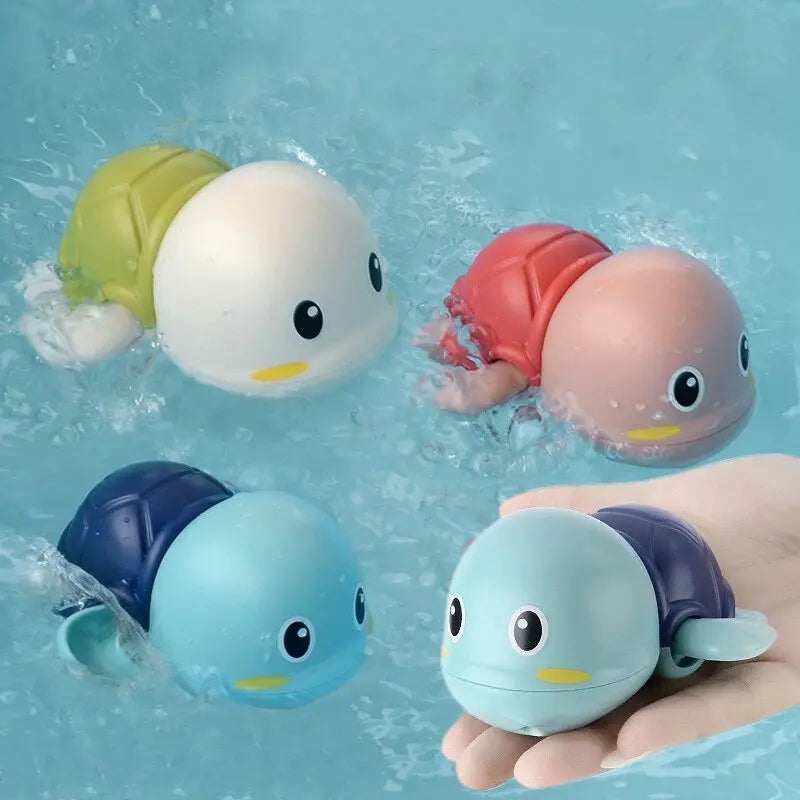   BubblyBees | Baby Badespielzeug VIVAR