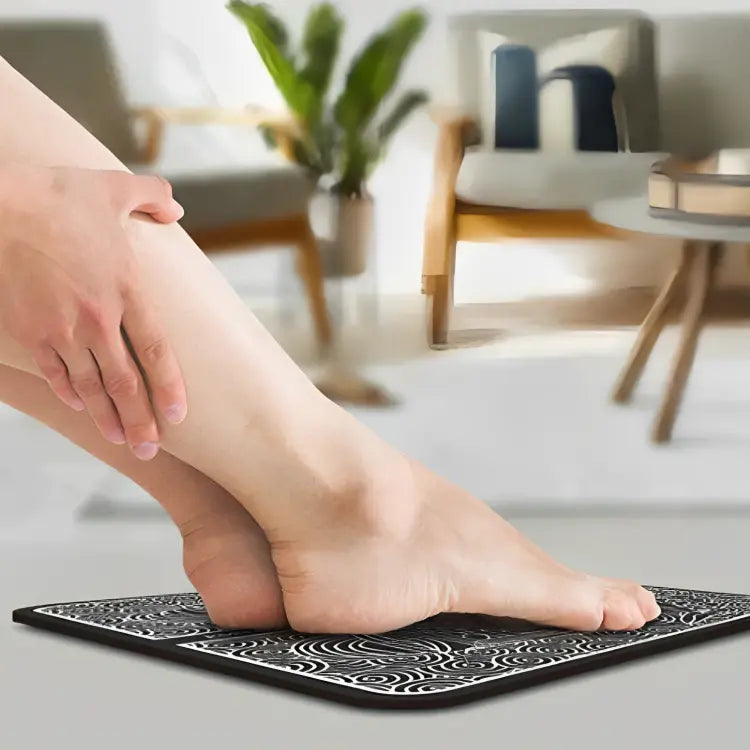   FootPulse I EMS-Fußmassagegerät VIVAR