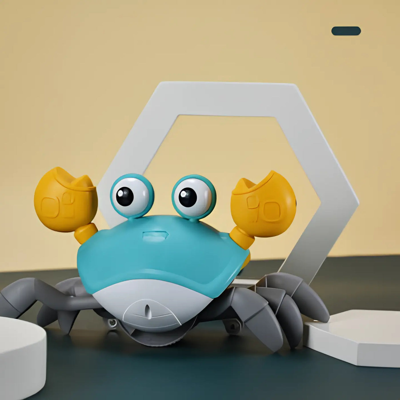   Krabby | Der perfekte Spielkamerad für Babys VIVAR