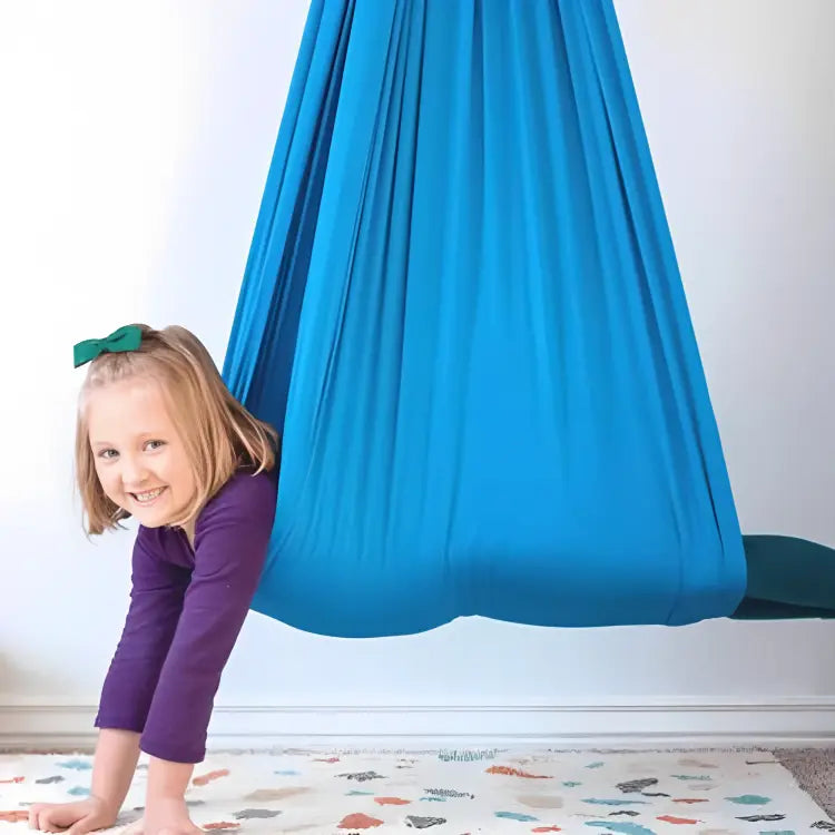 BLAU BLAU Schaukli VIVAR