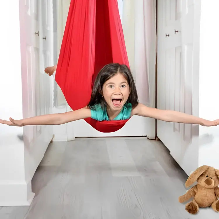 ROT ROT Schaukli VIVAR