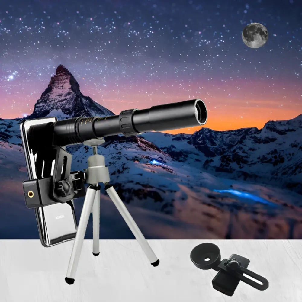   SkyViewPro | Handy Teleskop Vivar