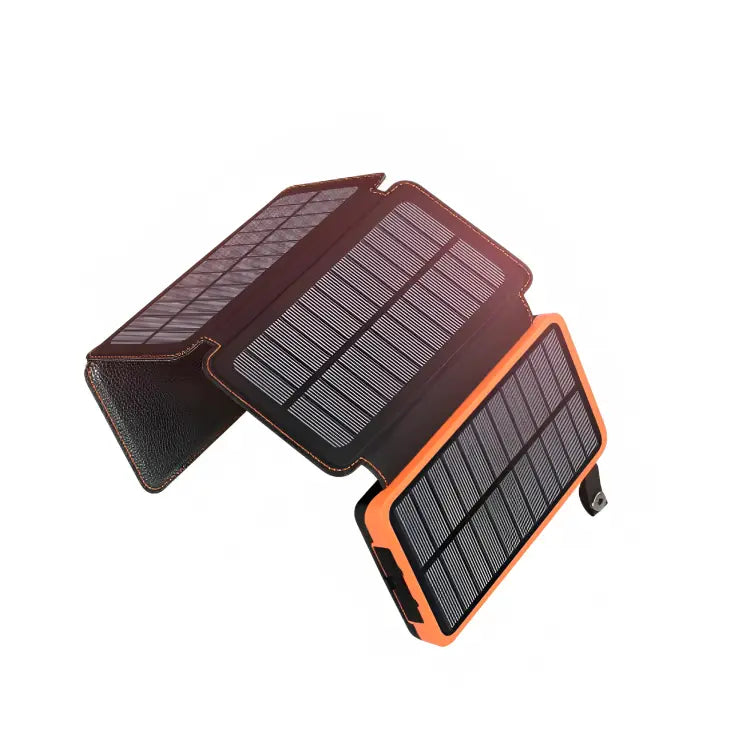   Solary | Solar Powerbank VIVAR