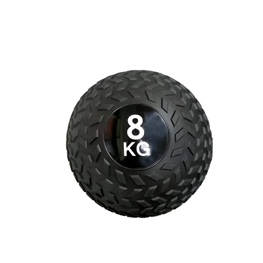Übung Fitness PVC Slam Ball™ | Kraftvoller Slam Ball für dich