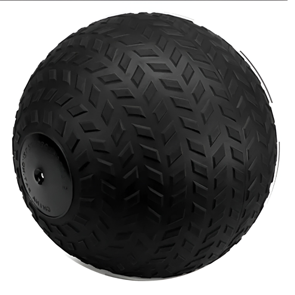 Übung Fitness PVC Slam Ball™ | Kraftvoller Slam Ball für dich