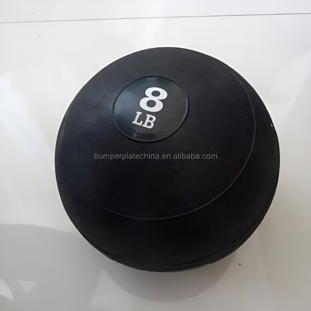 Übung Fitness PVC Slam Ball™ | Kraftvoller Slam Ball für dich