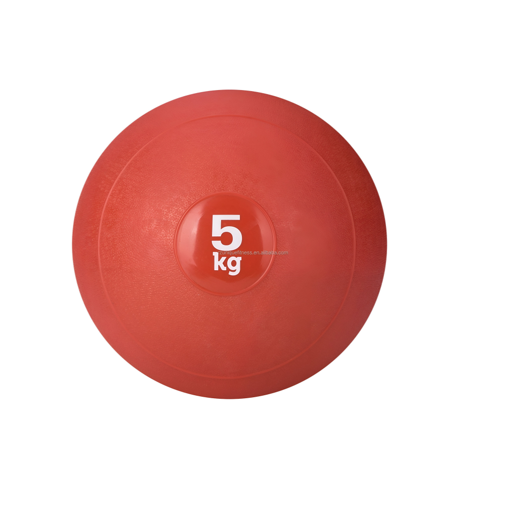 Übung Fitness PVC Slam Ball™ | Kraftvoller Slam Ball für dich