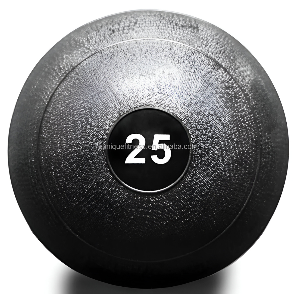 Übung Fitness PVC Slam Ball™ | Kraftvoller Slam Ball für dich