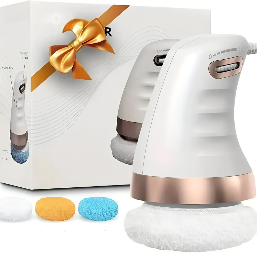 Mini-Cellulite-Massagegerät™ | Verjüngender Mini Cellulite Massager