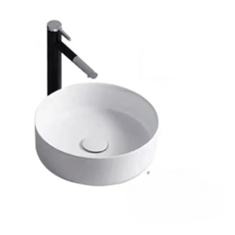 Nordic Art Waschbecken aus Keramik™ | Edles, zeitloses Design-Meisterwerk