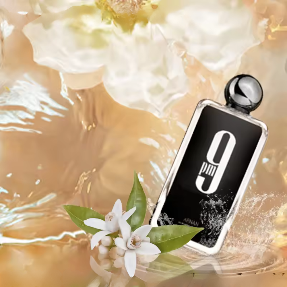 Herrenparfüm Hormon Pheromon™ | Magnetische Anziehung in Flakon