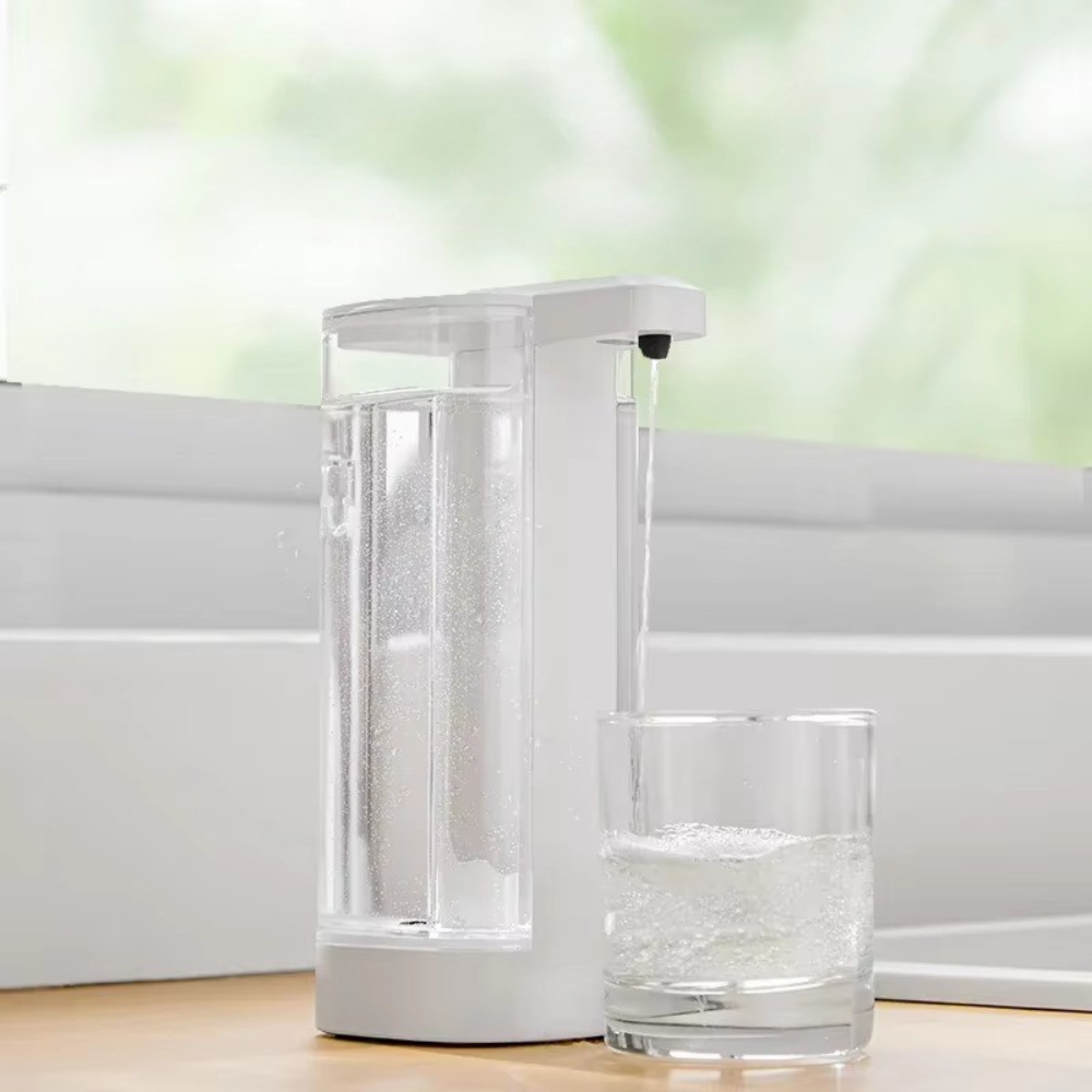 Xiaomi Youpin Seifenspender™ | Berührungslose Hygiene, smarter Seifenspender