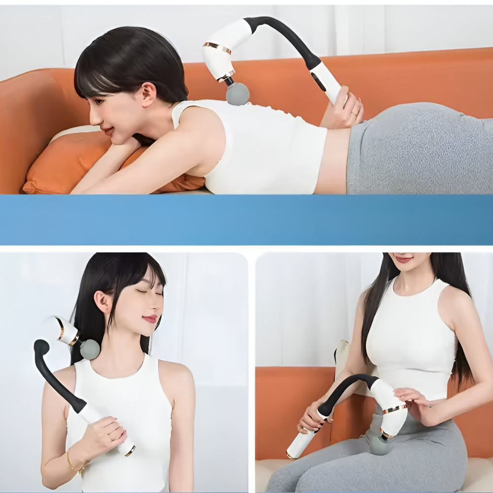 Hammer Premium Handheld™ | Elegantes, figurschmeichelndes Traumkleid