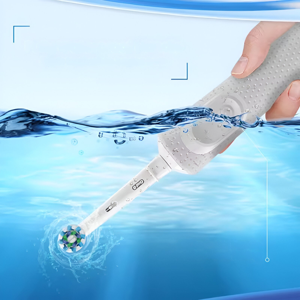 Oral B Vitality Electric™ | Gründliche, frische Zahnpflege täglich