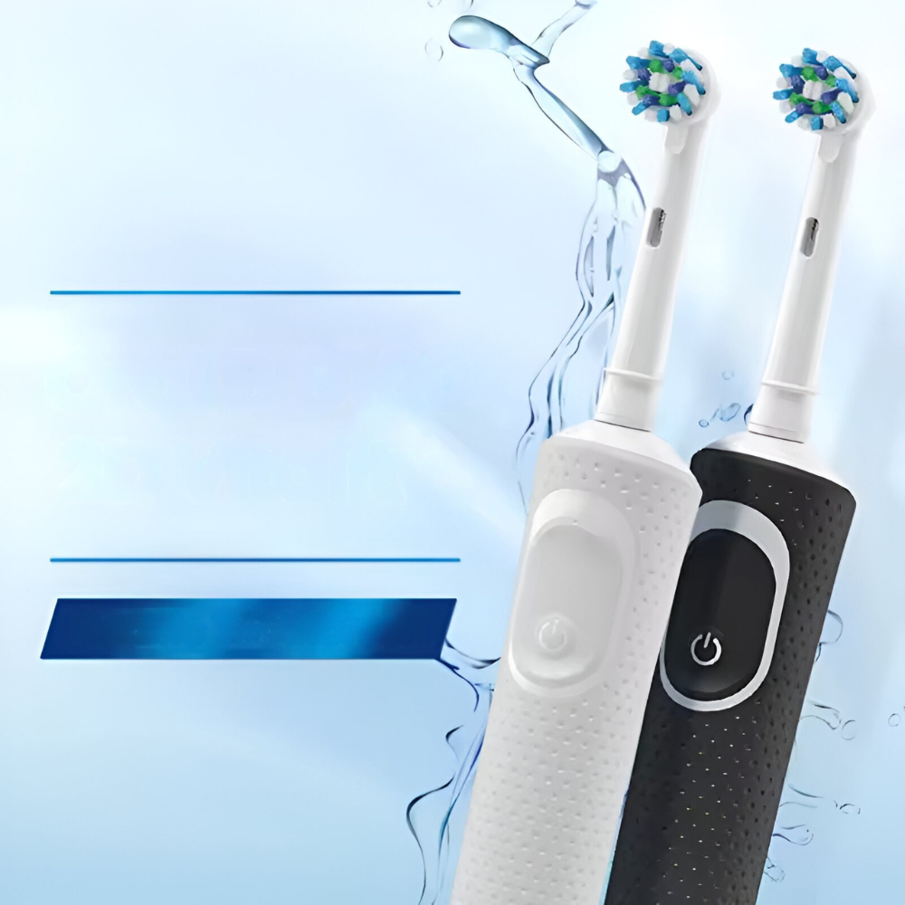 Oral B Vitality Electric™ | Gründliche, frische Zahnpflege täglich