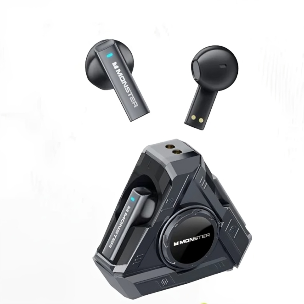 Monster xkt22™ | Revolutionäres Gaming-Headset für Sieger