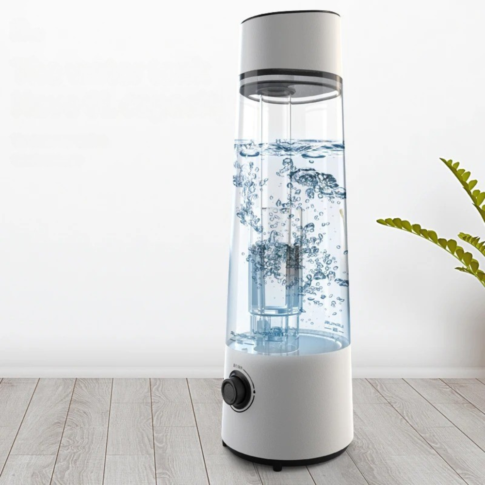 Luftbefeuchter Ultraschall 6L™ | Erfrischende, beruhigende Luftbefeuchter