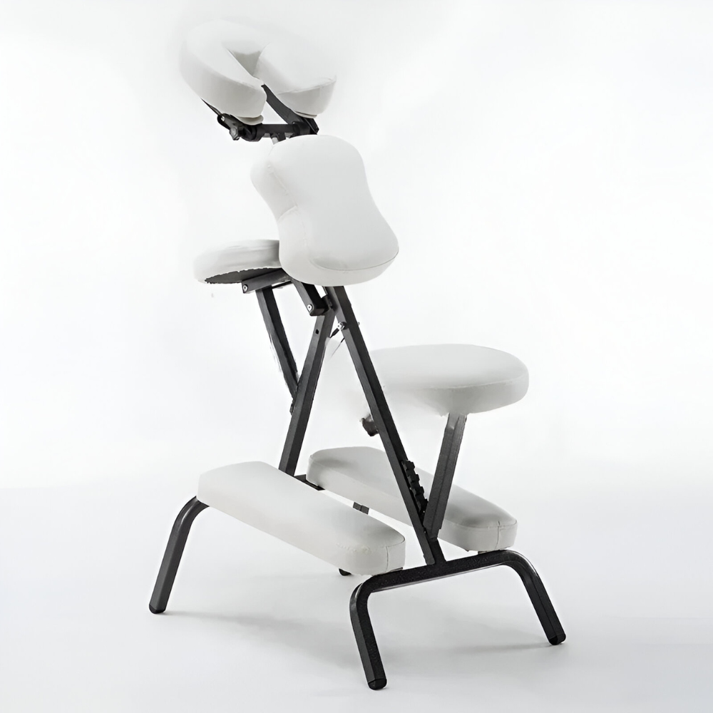 Salon klappbares, verstellbares Tattoo™ | Ultrabequeme, faltbare Profi-Liege