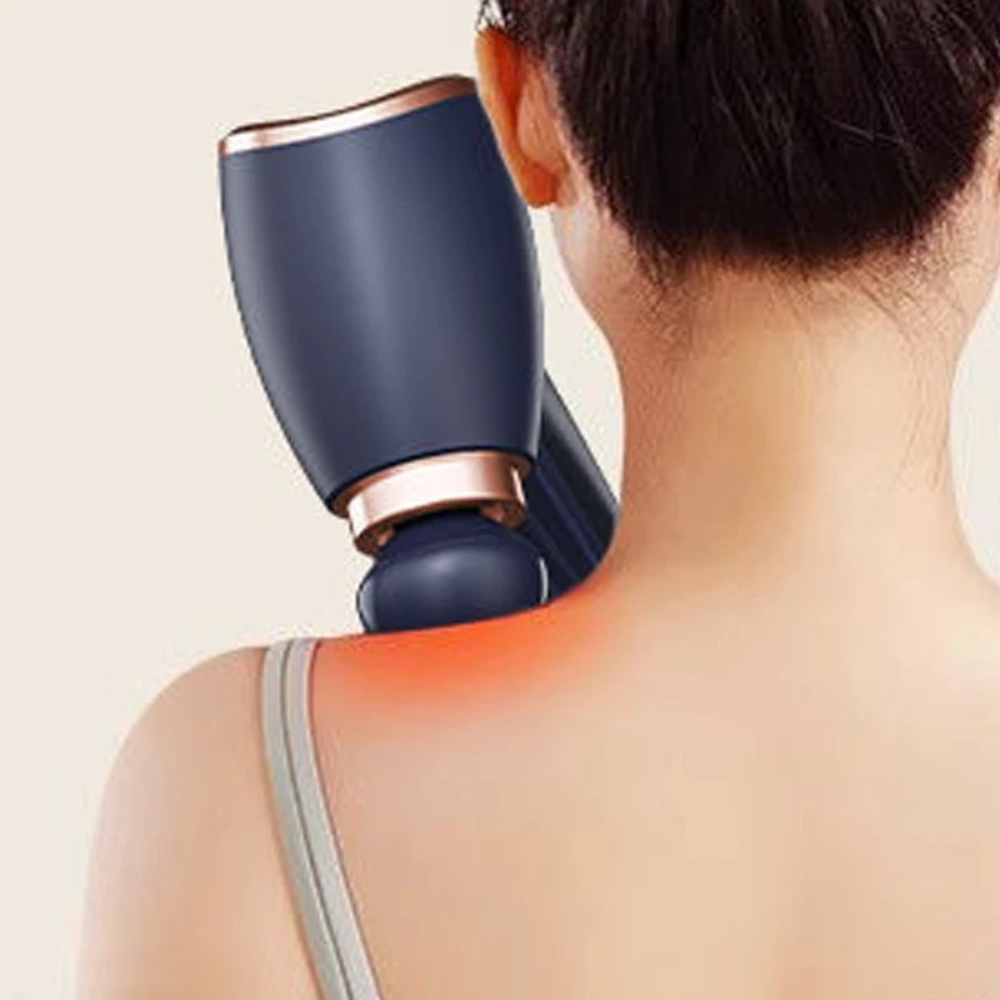 Handheld-Faszienmuskel™ | Intensive, entspannende Muskelmassage