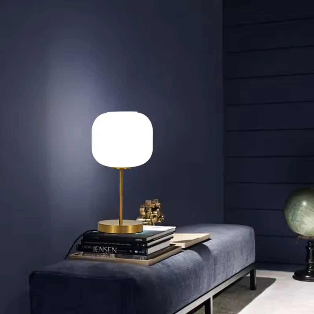 Schlafzimmer nacht lampe kreative warme™ | Sanftes Licht mit Stilgefühl