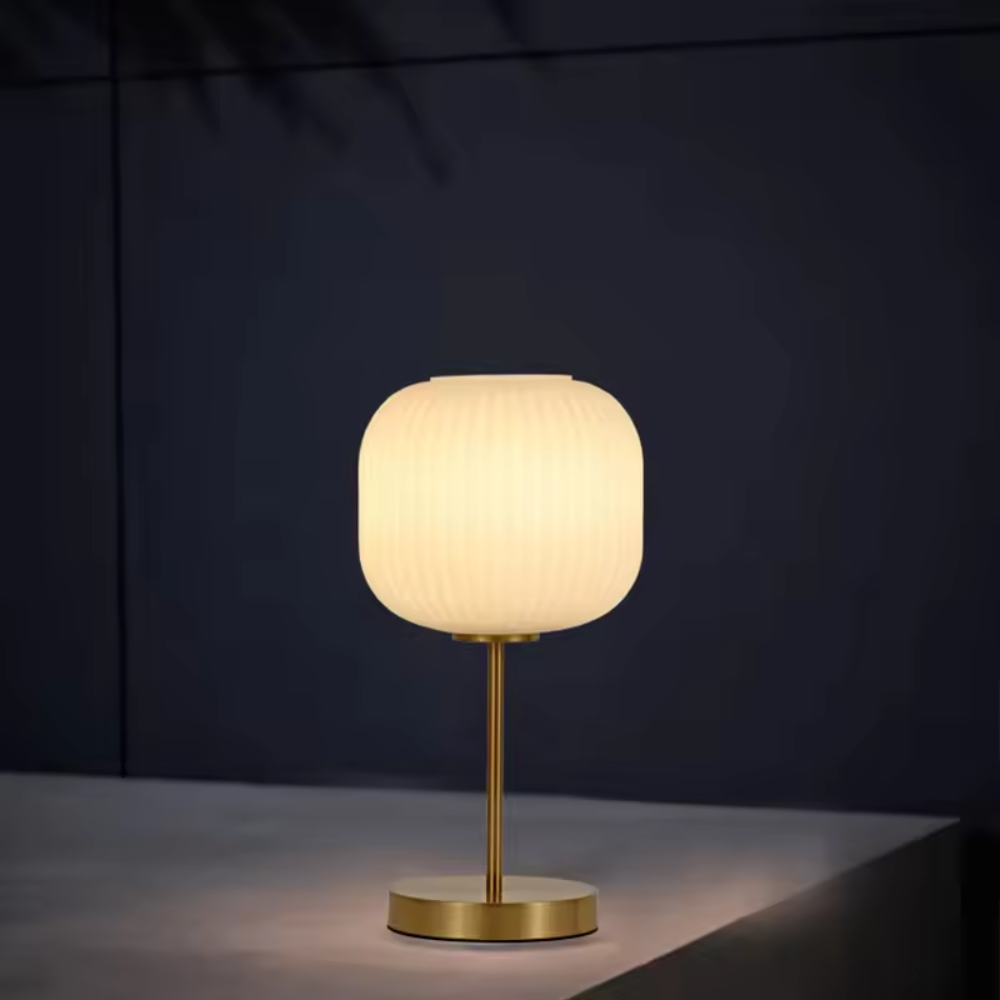 Schlafzimmer nacht lampe kreative warme™ | Sanftes Licht mit Stilgefühl