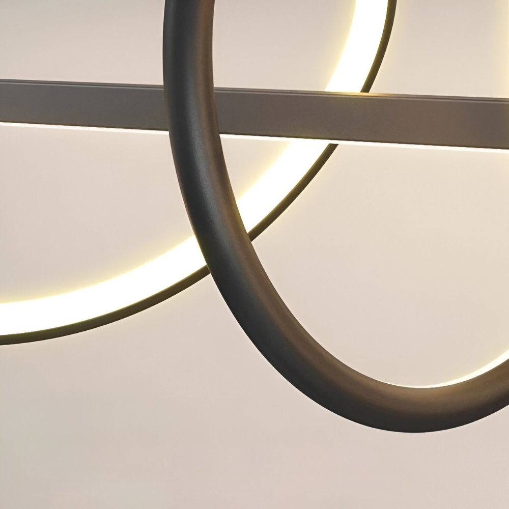 Moderne Esstisch-Pendelleuchten™ | Elegante, moderne Pendelleuchte für Zuhause