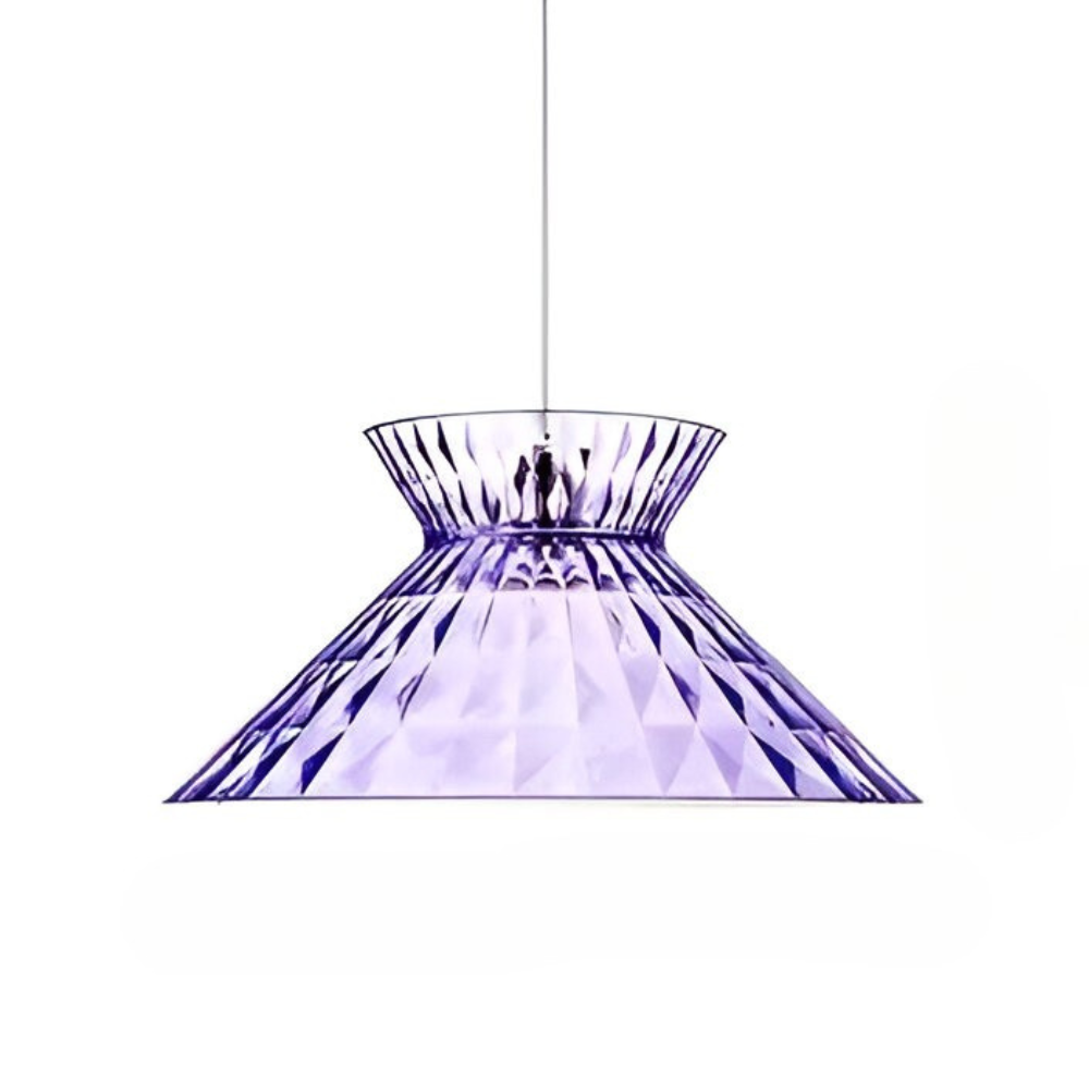 Sugegasa LED-Hängeleuchte™ | Magische, farbenfrohe Design-Leuchte