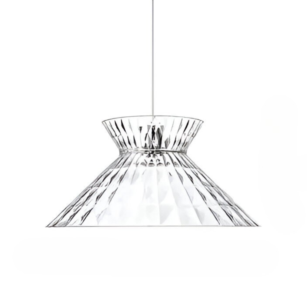 Sugegasa LED-Hängeleuchte™ | Magische, farbenfrohe Design-Leuchte