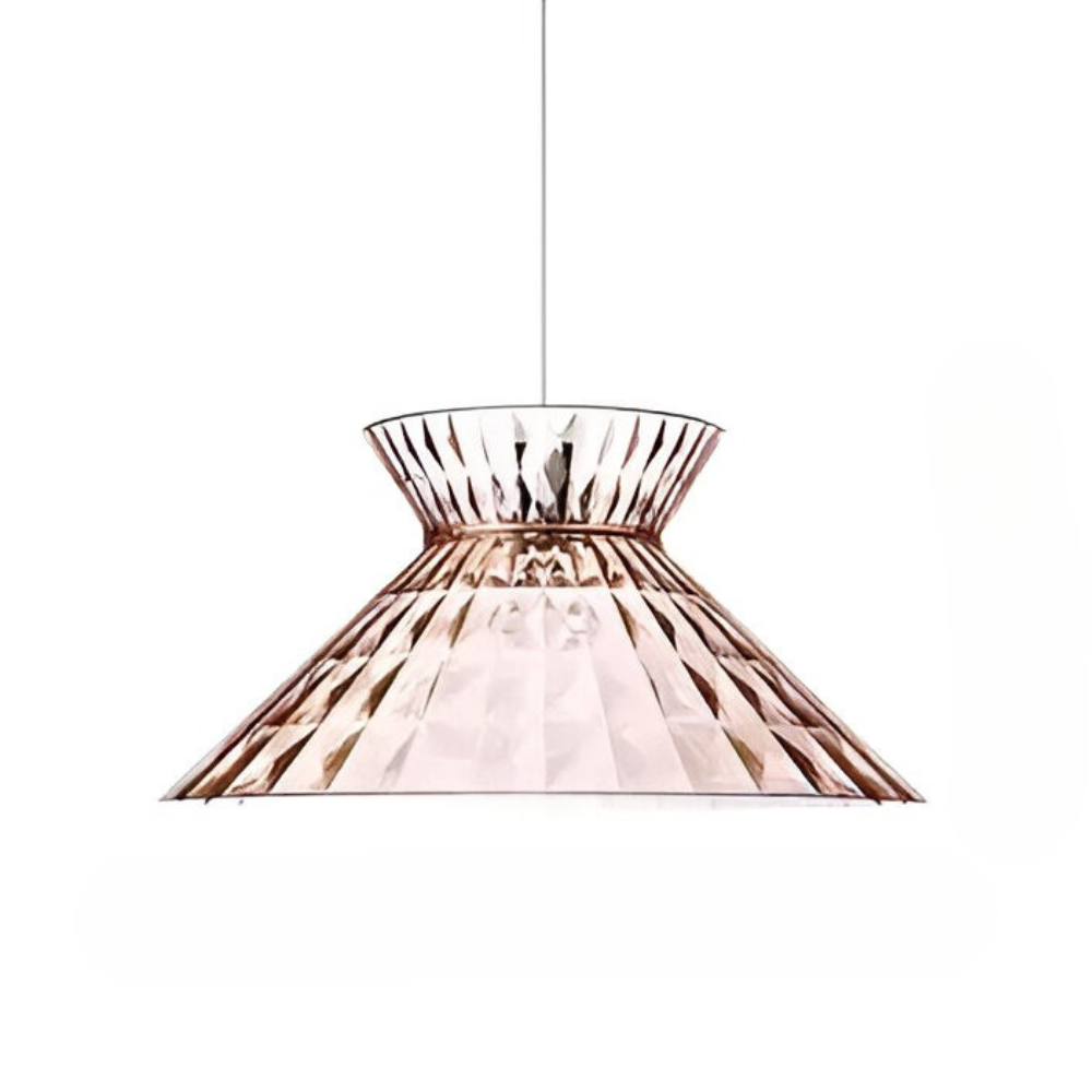 Sugegasa LED-Hängeleuchte™ | Magische, farbenfrohe Design-Leuchte