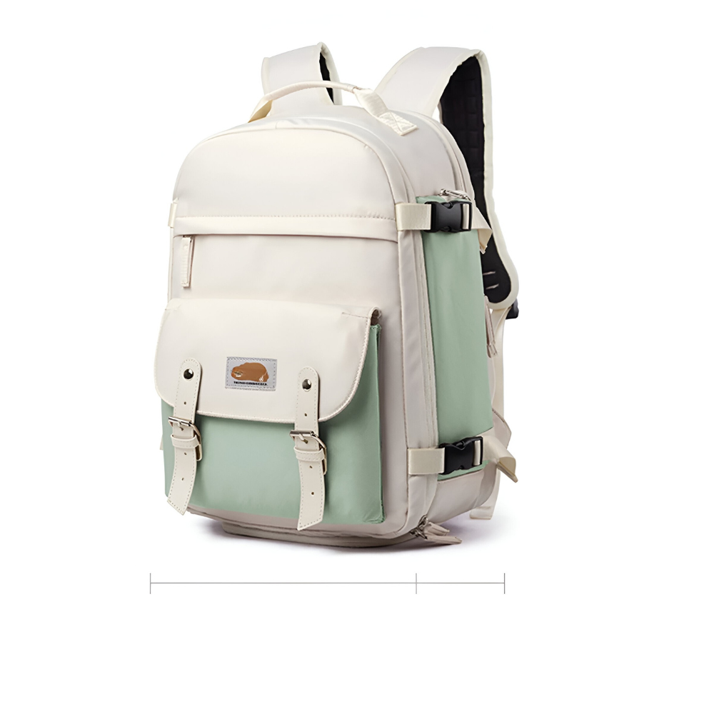 Reiserucksack für Damen™ | Der perfekte Reise-Rucksack