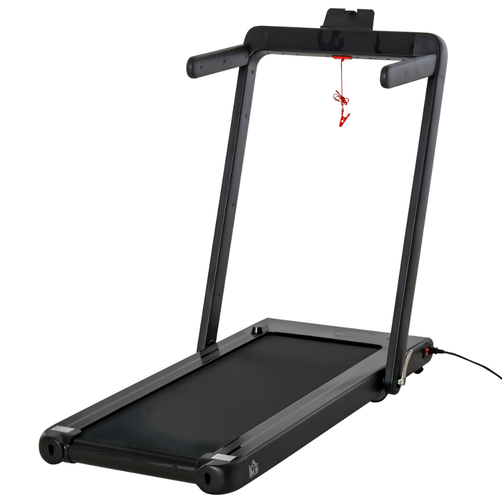 Elektrisches Laufband™ | Dein flexibles Heim-Fitnessstudio