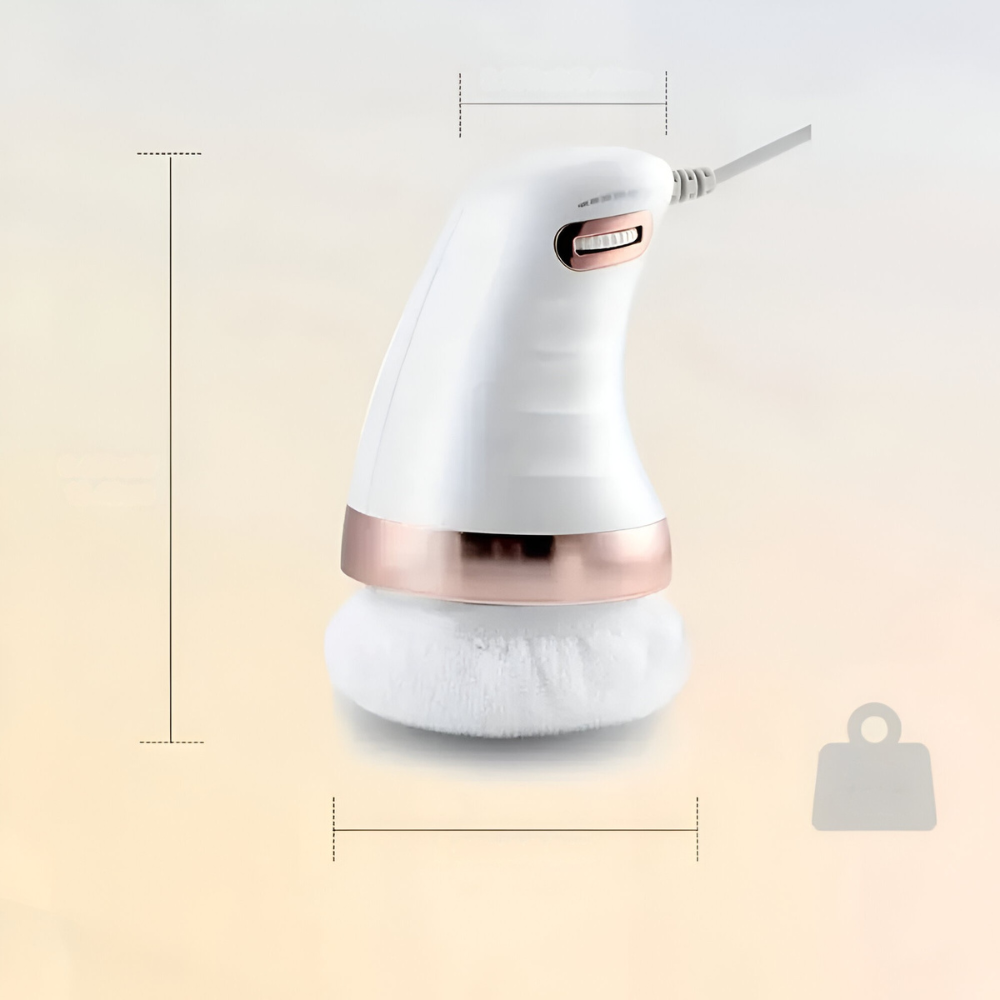 Mini-Cellulite-Massagegerät™ | Verjüngender Mini Cellulite Massager