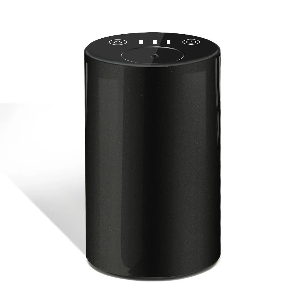 Wasserloser Diffusor für ätherische Öle™ | Pure Duftoase ohne Kompromisse