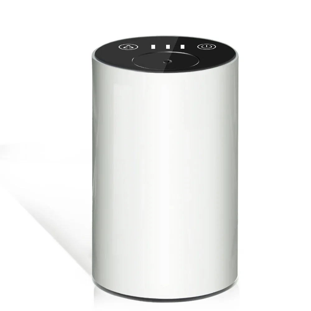 Wasserloser Diffusor für ätherische Öle™ | Pure Duftoase ohne Kompromisse