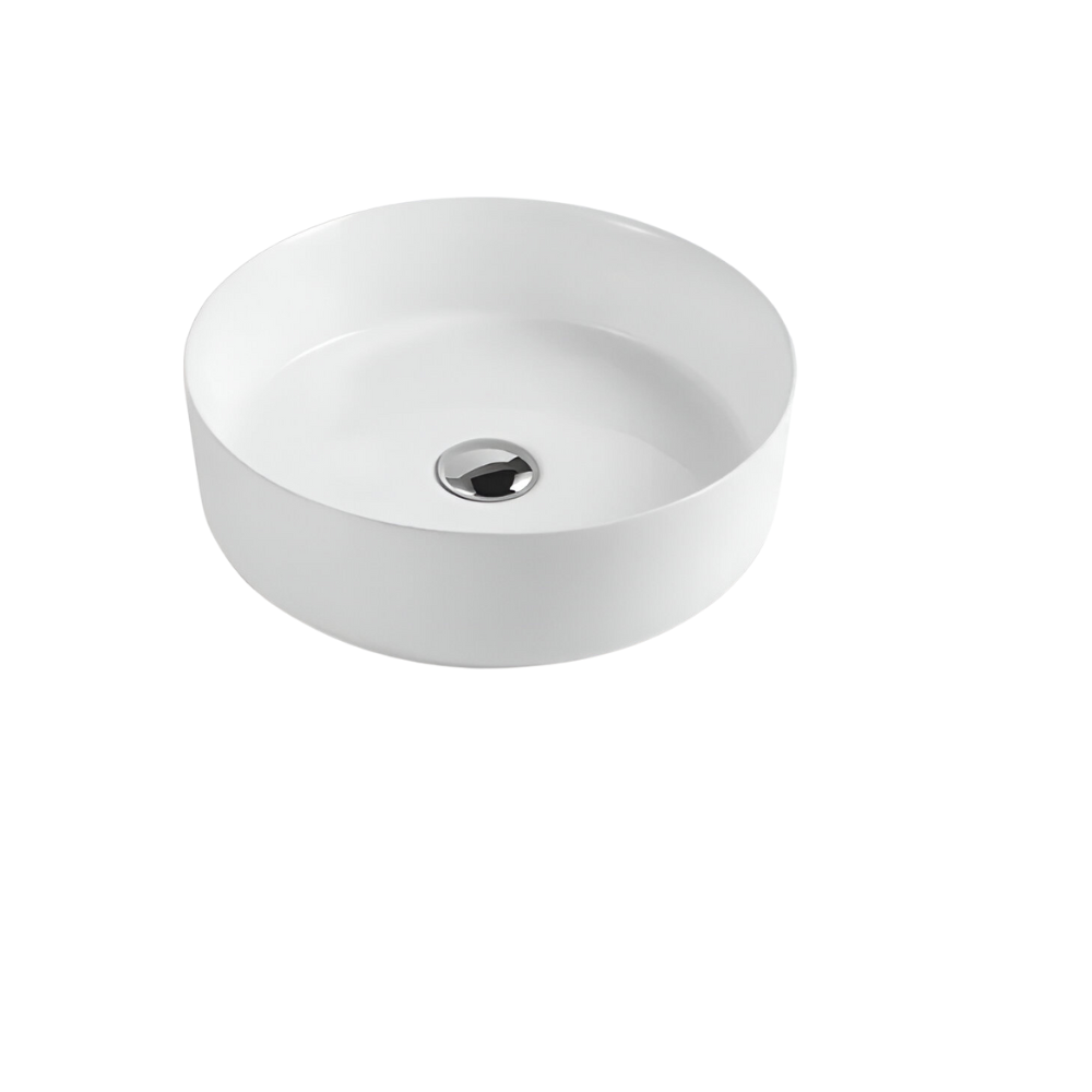 Nordic Art Waschbecken aus Keramik™ | Edles, zeitloses Design-Meisterwerk