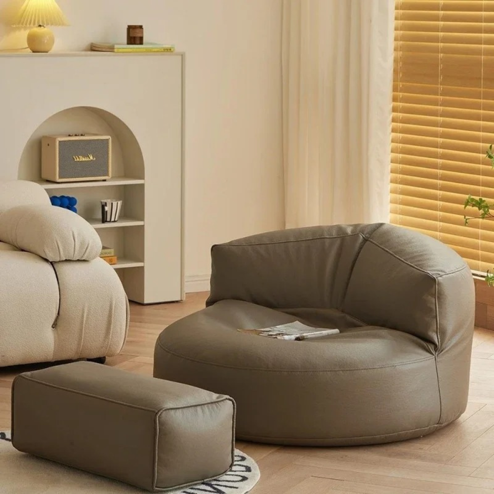Wohnzimmermöbel Sofas™ | Kuscheliges Wohlfühl-Sofa zum Entspannen
