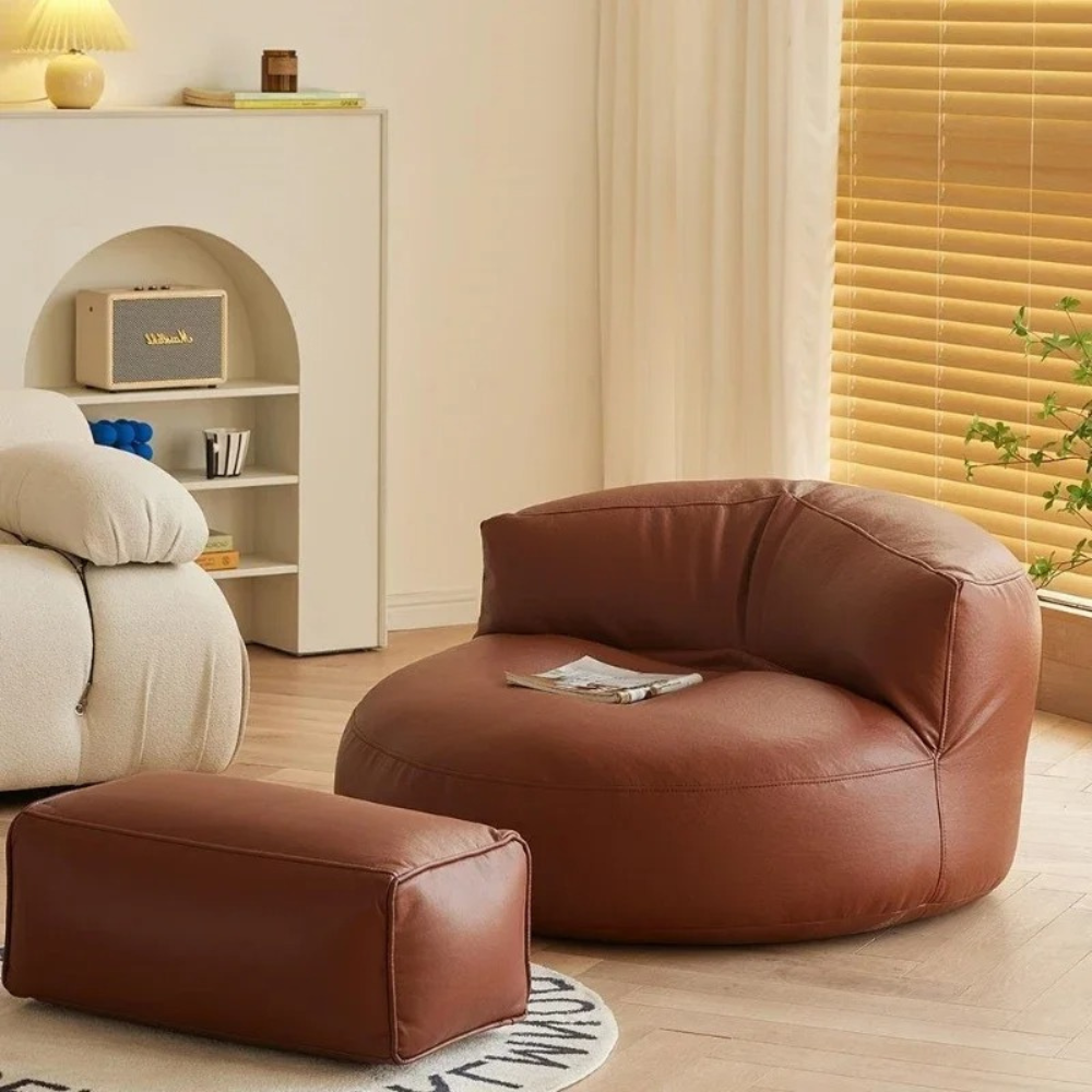 Wohnzimmermöbel Sofas™ | Kuscheliges Wohlfühl-Sofa zum Entspannen