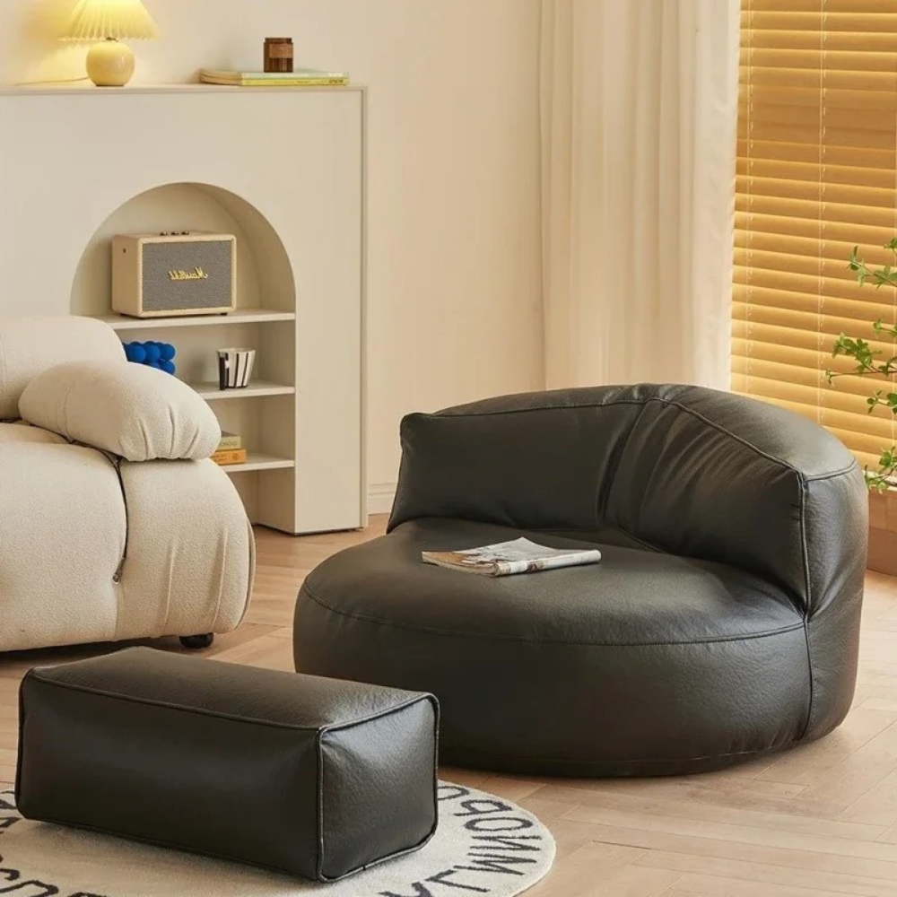 Wohnzimmermöbel Sofas™ | Kuscheliges Wohlfühl-Sofa zum Entspannen
