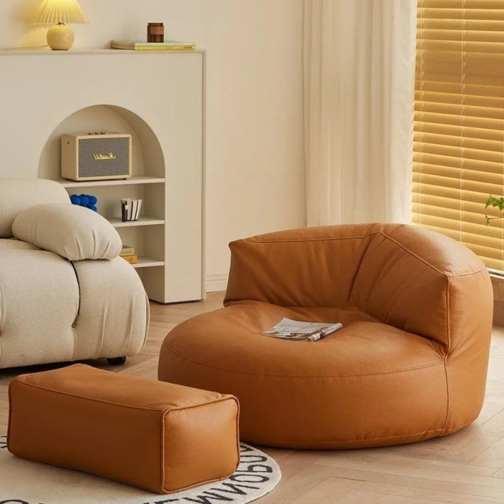 Wohnzimmermöbel Sofas™ | Kuscheliges Wohlfühl-Sofa zum Entspannen
