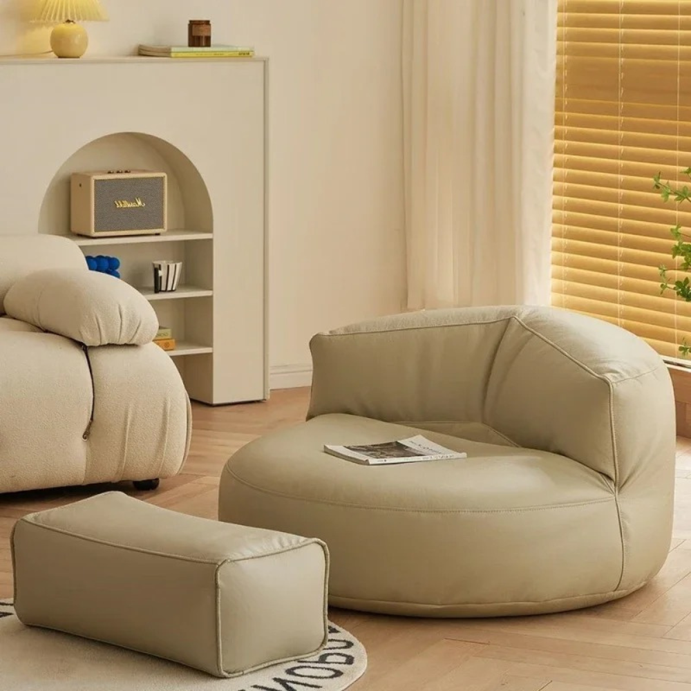 Wohnzimmermöbel Sofas™ | Kuscheliges Wohlfühl-Sofa zum Entspannen